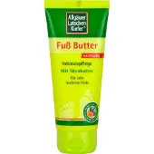Allgauer Latschenkiefer Fußbutter 100 ml 100 ml