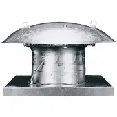 Maico Axial-Dachventilator