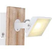 Globo 56247-1W, 3000 K, Ip20