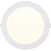 Globo 12383-18W, LED, 4000 K, 1800 lm, IP20