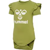 Hummel Baby Mädchen Body Dream Ruffle