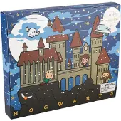 Paladone Harry Potter Puzzle Adventskalender Mehrfarbig Mehrfarbig One Size