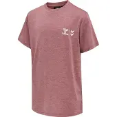 Hummel Mädchen T-Shirt Mustral