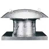 Maico Axial-Dachventilator