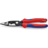 Knipex Multifunktionszange 200 Mm