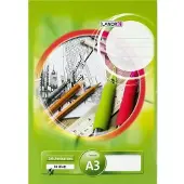 Landré Zeichenblock DIN A3