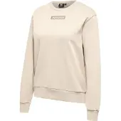 Hummel Sweatshirt Damen TE Element