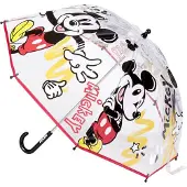 Disney Micky Maus Regenschirm, Mickey