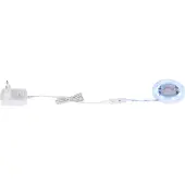 Globo Lighting RGBW LED-Band, dimmbar, Fernbedienung, L 200 cm