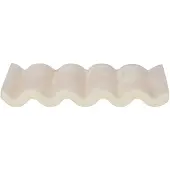 Ferm Living Seifenschale Mist Pearl