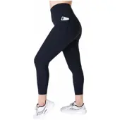 Sweaty Betty Leggings Power UltraSculpt High Waist Workout Damen Black-S