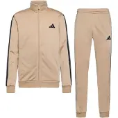 Adidas Trainingsanzug "DAYREADY" 2 Stk. für Laufen und sportliche Aktivitäten, zweiteiliges Set
