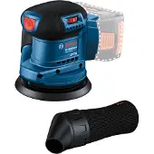 Bosch Exzenterschleifer GEX 185-LI