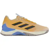 Adidas Damen Tennisoutdoorschuhe Avacourt 2 CL
