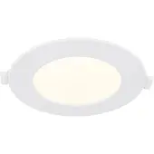 Globo 12383-6W, LED, 4000 K, 610 lm, IP20