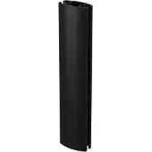 SMS Flat H600 Pillar Black, PL000238-P2