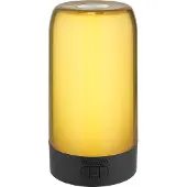 Globo Tischlampe kabellos mit Akku RGB Farbwechsel Tischleuchte App Bluetooth 28069