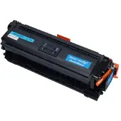 PrintAbout Toner kompatibel mit HP 508X (CF361X) - Cyan - Hohe Kapazität