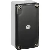 Gira S3000 Geh. Helligkeit + Temp.sensor IP66 Zubehör