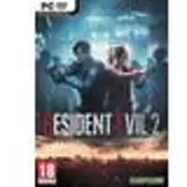 Resident Evil 2, PC, M (Reif)