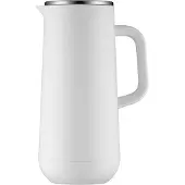 WMF Kaffeekanne "Impulse", 1 l, ThermaPro-Isolierung, Druckverschluss, tropffreies Ausgießen