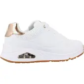 SKECHERS Sneakers 310545LWHT in Multicolored color size 27.5