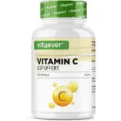 Vit4ever Vitamin C 268 g Kapseln