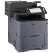 Kyocera TASKalfa MA3500ci Laser A4 1200 x 1200 DPI 35 Seiten/Min.