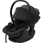 Thule Maple Babyschale, Schwarz