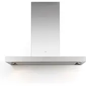 NOVY Wandhaube Flat'line 90cm ohne Motor 7605 Edelstahl inkl. 5-Jahre Garantie