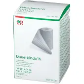 Lohmann & Rauscher Dauerbinde K elastični zavoj 14m x 10cm