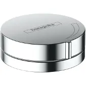 Hansgrohe 72841800 Geräteabsperrventil F21