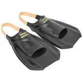 Mad Wave Open Heel Training Schwimmflossen