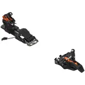 Salomon Mtn Summit 12 Brake 90 Mm Tourenski-bindungen