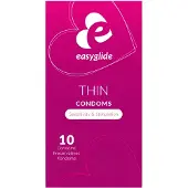 Easyglide *Thin* 10 St Kondome