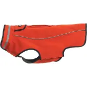 Teknikproffset - Softshell, red chili, XXL - (284666)