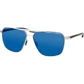 Porsche Design P8949 Palladium 62/13/145 Herren Sonnenbrillen