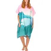 After Essentials - Destination Hawaii - Navy blau