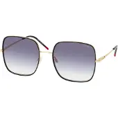 HUGO BOSS HG 1293/S RHL/9OGlasdurchmesser: 58