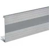 Adam hall Hardware 6112 Aluminium-Kastenrahmen für 7 mm Material
