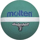 Molten Völkerball LD3G