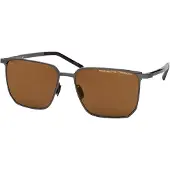 Porsche Design P8976 Polarisierte Sonnenbrille