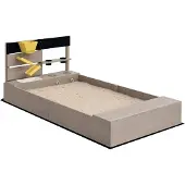 Outsunny Sandkasten 154L x 80B x 60H cm | Gr.: onesize