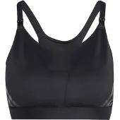 Adidas Performance Luxe Medium Support Maternity Bra Größe: M (A-B) | Sport BHs Outlet | Damen