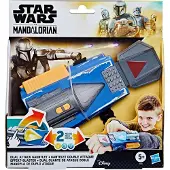 Star Wars The Mandalorian F81105L0, Blaster für Spielzeughandschuhe, 5 Jahr(e), 99 Jahr(e), 141 g