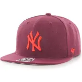 47 Mlb New York Yankees No Shot Captain Kappe