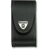 Victorinox Gürtel-Etui 4.0521.3, 5-8 Lagen, schwarz
