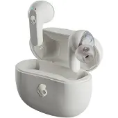 Skullcandy RAIL, True Wireless Stereo (TWS), Anrufe/Musik, 20 - 20000 Hz, 49,3 g, Kopfhörer, Weiß