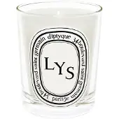 Diptyque Lys - Kerze 190 g
