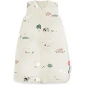 Done by Deer Tog 1.0 Tiny Farm 90 Cm Schlafsack
